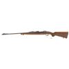 Image 2 : Husqvarna Commercial FN98 Bolt Action Rifle 9.3 X 62 24" Barrel Wood Stock