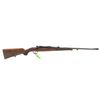 Image 1 : Husqvarna Commercial FN98 Bolt Action Rifle 8X57 24" Barrel Wood Stock