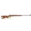 Image 1 : Swedish CG63 Bolt Action Target Rifle 6.5X55 29" Barrel Wood Stock