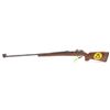 Image 2 : Swedish CG63 Bolt Action Target Rifle 6.5X55 29" Barrel Wood Stock