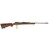 Image 1 : Husqvarna 1640 Bolt Action Rifle 30/06 24" Barrel Wood Stock