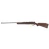 Image 2 : Savage Model 4C Bolt Action Rifle 22LR 24" Barrel Wood Stocks