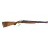 Image 1 : Sabatti Combination Gun 12Ga/6.5X55 23.5" Barrels Wood Stock