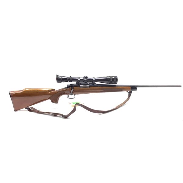 Remington 700 Bolt Action Rifle 17 Rem 24