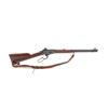 Image 1 : Winchester Model 94 Lever Action Rifle 30-30 Win 20" Barrel Wood Stock