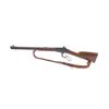 Image 2 : Winchester Model 94 Lever Action Rifle 30-30 Win 20" Barrel Wood Stock