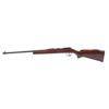 Image 2 : CIL Model 167 Single Shot Rifle 22 S/L/LR 22" Barrel Wood Stock