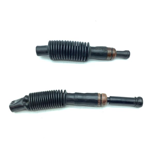 Duck and Goose 'Scotch' Calls