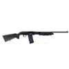 Image 1 : Hunt Group MH-P Pump Action Shotgun 12Ga 24" Barrel 3" Chamber Synthetic, New