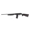 Image 2 : Hunt Group MH-P Pump Action Shotgun 12Ga 24" Barrel 3" Chamber Synthetic, New