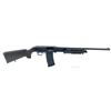 Image 1 : Hunt Group MH-P Pump Action Shotgun 12Ga 24" Barrel 3" Chamber Synthetic, New