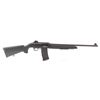 Image 1 : Hunt Group MH-S Semi Auto Shotgun 12Ga 24" Barrel 3" Chamber Synthetic, New
