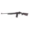 Image 2 : Hunt Group MH-S Semi Auto Shotgun 12Ga 24" Barrel 3" Chamber Synthetic, New