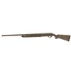 Image 2 : Canuck Hunter Semi Auto Shotgun 20Ga 3" Chamber 28" Vent Rib Barrel Bronze/MO Bottomlands Camo, New