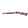 Image 2 : Revolution Armory Canadian Edition Mauler 12ga Pump Action Shotgun 3" Chamber 16" Barrel, New