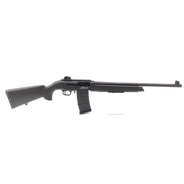 Hunt Group MH-S Semi Auto Shotgun 12Ga 24" Barrel 3" Chamber Synthetic, New