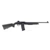 Image 1 : Hunt Group MH-S Semi Auto Shotgun 12Ga 24" Barrel 3" Chamber Synthetic, New