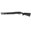 Image 2 : Revolution Armory Mauler 12Ga Pump Action Shotgun 3" Chamber 16.5" Barrel Black Synthetic Stock, New