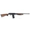 Image 1 : Hunt Group MH-P Pump Action Shotgun 12Ga 24" Barrel 3" Chamber Synthetic, New