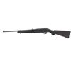 Image 2 : Ruger 10/22 Carbine Semi Auto Rifle 22LR Black Stock 18.5" Barrel, New