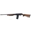 Image 2 : Hunt Group MH-P Pump Action Shotgun 12Ga 24" Barrel 3" Chamber Walnut Stock, New