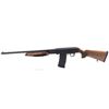 Image 2 : Hunt Group MH-P Pump Action Shotgun 12Ga 24" Barrel 3" Chamber Walnut Stock, New