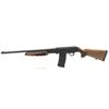 Image 2 : Hunt Group MH-P Pump Action Shotgun 12Ga 24" Barrel 3" Chamber Walnut Stock, New