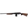 Image 2 : Hunt Group MH-P Pump Action Shotgun 12Ga 24" Barrel 3" Chamber Walnut Stock, New