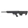 Image 2 : Hunt Group FD12 Semi Auto Mag Fed 12 Ga Bullpup Shotgun 20" Barrel Black, New