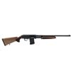 Image 1 : Hunt Group MH-P Pump Action Shotgun 12Ga 24" Barrel 3" Chamber Walnut Stock, New