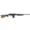 Image 1 : Hunt Group MH-P Pump Action Shotgun 12Ga 24" Barrel 3" Chamber Walnut Stock, New