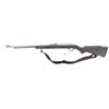 Image 2 : Marlin 60SS Semi Auto Rifle 22LR 22" Barrel Stainless With Laminate Stock