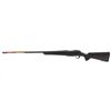 Image 2 : Browning AB3 Stalker LR Bolt Action Rifle 6.5 Creedmoor 26" Threaded Barrel Synthetic Stock, New