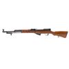 Image 2 : Chinese SKS Semi Auto Rifle 7.62x39 Wood Stock Spike Bayonet