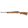 Image 2 : Ruger 10/22 Carbine Semi Auto Rifle 22LR 18.5" Barrel Wood Stock, New