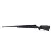 Image 2 : Savage Long Range Hunter Bolt Action Rifle 6.5 Creedmoor 26" Barrel Synthetic Stock, New