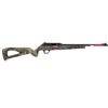 Image 1 : Winchester Wildcat Semi Auto Rifle 22LR True Timber Strata SR Camo 16.5" Barrel, New