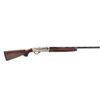 Image 1 : Fausti Progress GLX Semi Auto 20 Ga Shotgun 26" Barrel Satin Finish Walnut stock, New