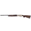 Image 2 : Fausti Progress GLX Semi Auto 20 Ga Shotgun 26" Barrel Satin Finish Walnut stock, New