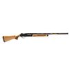 Image 1 : Browning A5 High Gloss Maple Hunter Semi Auto Shotgun 12Ga 3" Chamber 28" Barrel, New