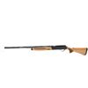 Image 2 : Browning A5 High Gloss Maple Hunter Semi Auto Shotgun 12Ga 3" Chamber 28" Barrel, New