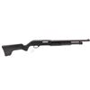 Image 1 : Stevens 320 Security Pump Action Shotgun 12ga 18.5" Barrel with Bead Sight Synthetic Stock, New