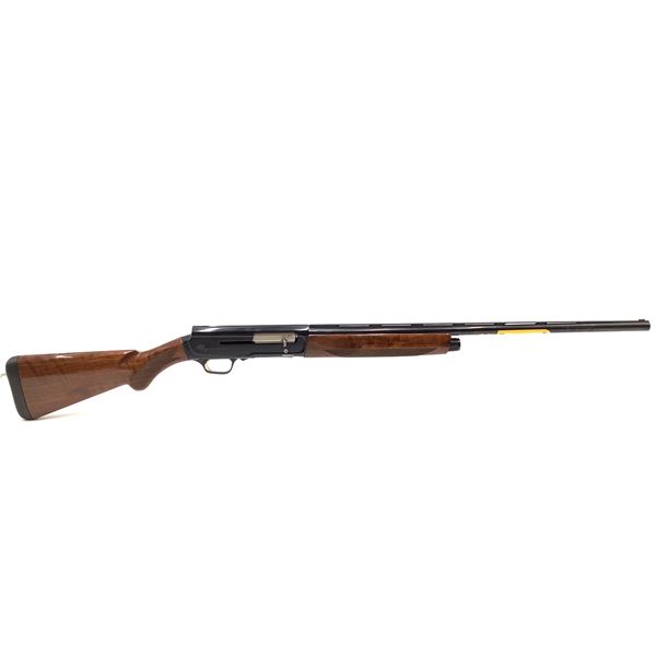 Browning A5 Lightning Sweet Sixteen High Gloss Semi Auto Shotgun 16Ga 2.75" Chamber 28" Barrel, New