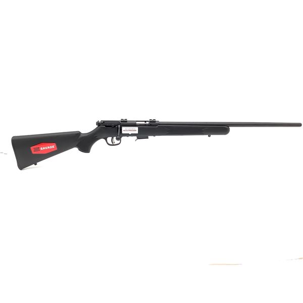 Savage 93R17F Bolt Action Rifle 17 HMR 21" Barrel Synthetic Stock, New