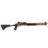 Image 1 : Revolution Armory M4 Tactical 12Ga Semi Auto Shotgun 3" Chamber 18.5" Barrel Bronze, New
