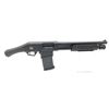 Image 1 : Charles Daly Honcho Tactical Mag-Fed Pump Action Shotgun 3" Chamber 14" Barrel, New