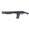 Image 2 : Charles Daly Honcho Tactical Mag-Fed Pump Action Shotgun 3" Chamber 14" Barrel, New