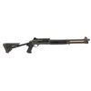Image 1 : Revolution Armory M4 Tactical 12Ga Semi Auto Shotgun 3" Chamber 18.5" Barrel Green, New
