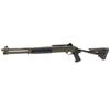 Image 2 : Revolution Armory M4 Tactical 12Ga Semi Auto Shotgun 3" Chamber 18.5" Barrel Green, New