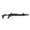Image 1 : Canuck Engage Semi Auto Shotgun 12Ga 18.6" Barrel 3" Chamber Adj Stock Black